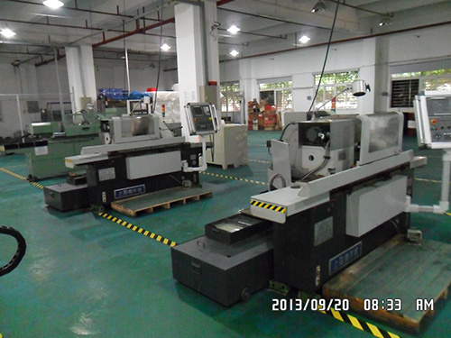 科亞新材料生產(chǎn)設(shè)備