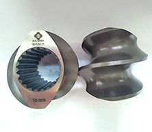 HK合金螺紋套T65-56-56