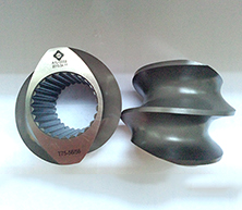 HK合金螺紋套T75-56-56