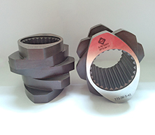 HK合金嚙合塊T75-56-5-45