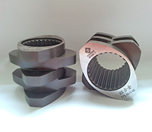 HK合金嚙合塊T75-56-5-90