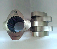 WC合金嚙合塊T65-56-5-90