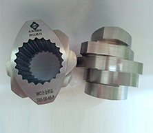 WC合金嚙合塊T65-56-5-45
