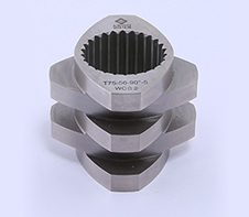 WC合金嚙合塊T75-56-5-90