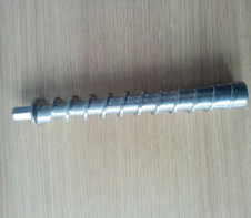 家用榨油機(jī)螺桿