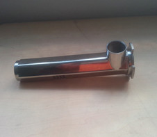 家用榨油機(jī)榨膛